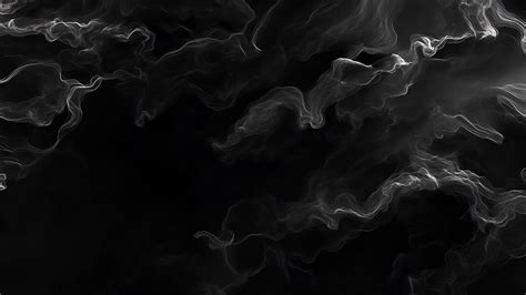 Smoke Dark Desktop Wallpaper - Free Smoke Desktop Wallpaper 4k