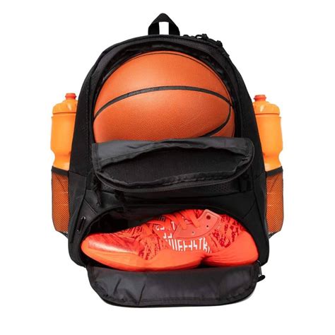 Top 10 Best Basketball Backpacks In 2021 Reviews