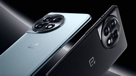 OnePlus Ace 2 Pro Tiene Grandes Ambiciones Se Revela La Hoja De Datos