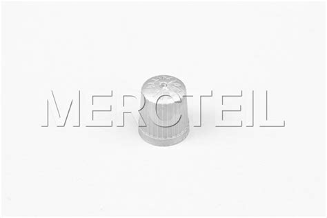 Buy The Spare Part Mercedes Benz A000401060964 Protective Cap