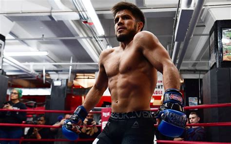 Henry Cejudo Watch Henry Cejudo Battles Through Intense Training