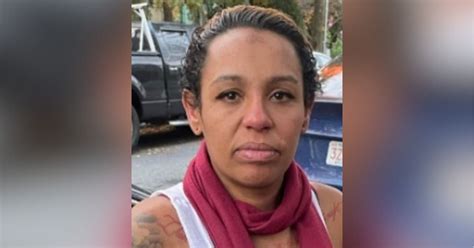 Cambridge Police Seek Help Locating Missing Woman Newport Dispatch