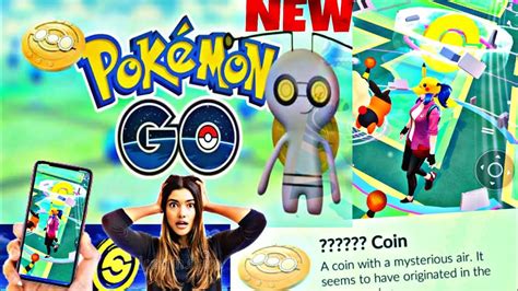 Coins And Golden Pokestop Full Explained New Update Pokemon Go