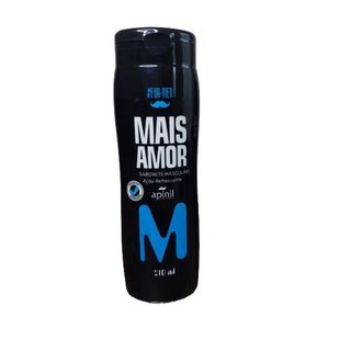 Sabonete Intimo Apinil Liquido Masculino 210ml Shopee Brasil