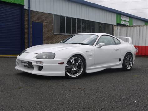 R Paration Possible Doccasion Repr Senter Toyota Supra Mk Prepa