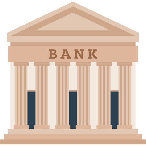 Bank Png Transparent Image Download Size 512x512px