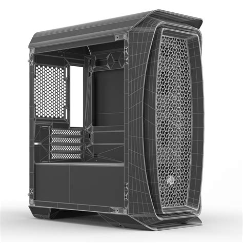 3D Aerocool One Mini model - TurboSquid 2159209