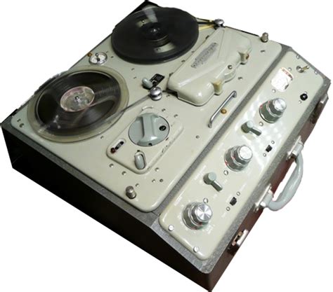 Reel To Reel Tape Recorder Manufacturers Ferrograph Reel Tape Recorders Museum Of Magnetic