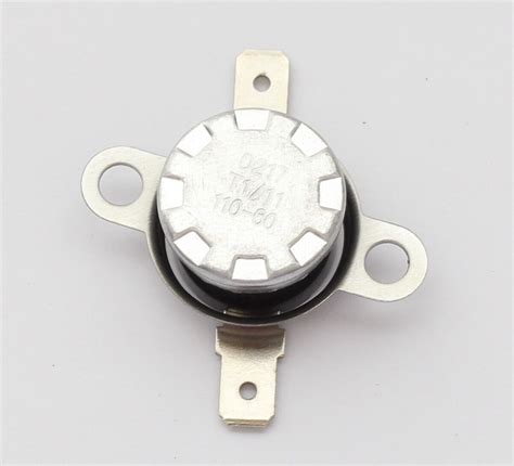 Oem 0217 T111 110 60 Thermostat Thermal Fuse Lggesamsungsharp