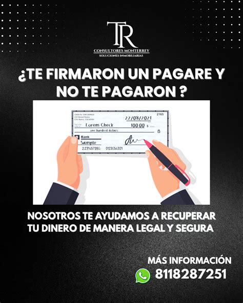 TR Consultores Monterrey | Guadalupe