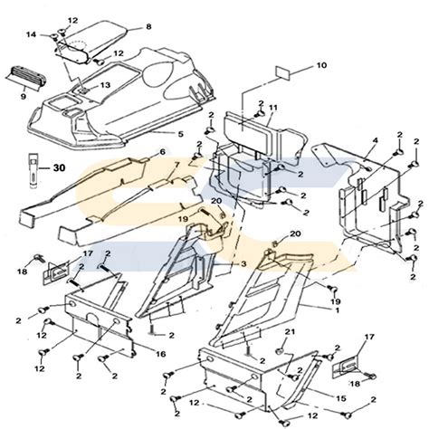 Massimo 700 Utv Parts Diagram | shockwavetherapy.education