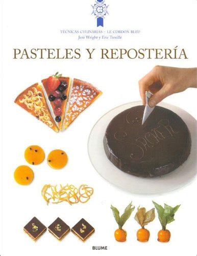 Amazon It Pasteles Y Reposteria Cakes And Pastries Tecnicas Y