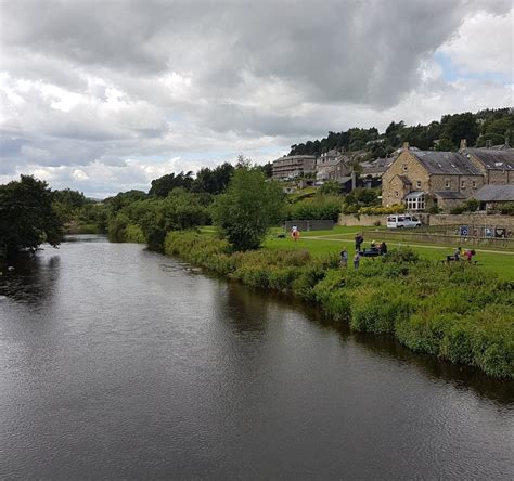 Rothbury Riverside Walk All You Need To Know Before You Go