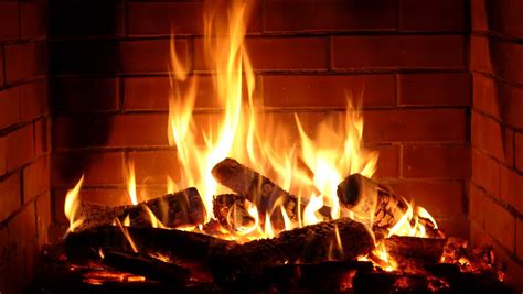 Virtual fireplace 4k - nzlader