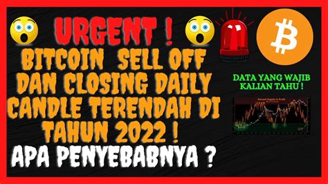 Bitcoin Akhirnya Breakout Dan Menuju Ke Area Krusial Di Daily