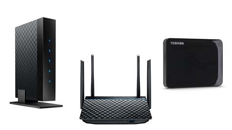 Geek Daily Deals Feb. 22, 2018: Own Your Cable Modem, Get a Wi-fi ...