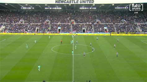 Newcastle United vs. Fulham FC