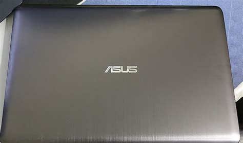 Sold Asus K501ux Wh74 4k I7 6500u 16gb 256gb Ssd500gb Hdd Nvidia