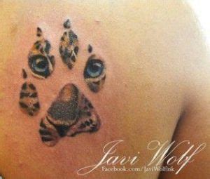 18+ Stunning Leopard Tattoos with Meanings - Body Art Guru