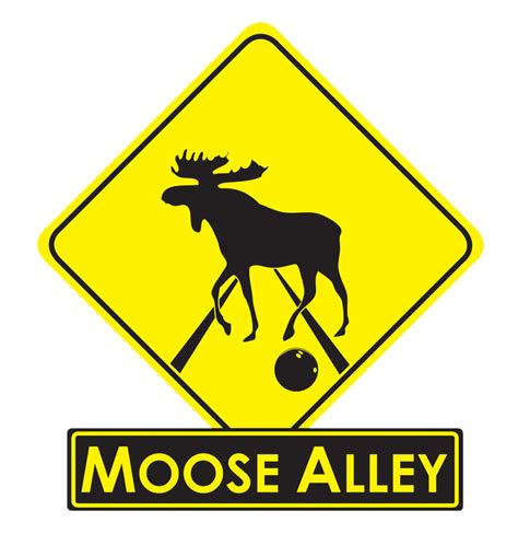 Moose Alley Rangeley Maine Spirits Cafe Bar Grill