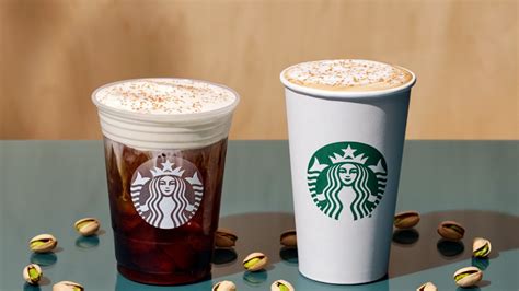 Starbucks Launches Winter Menu Nbc Chicago