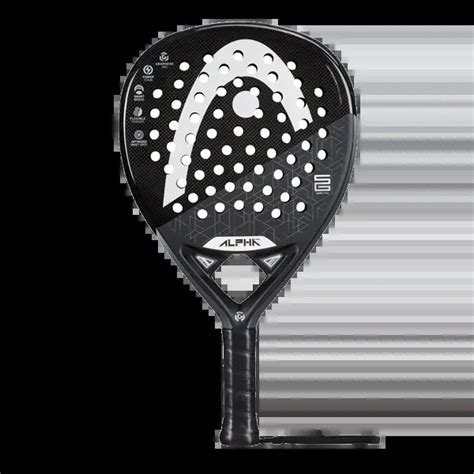 Pala Padel Head Sanyo Discounted Sale Pinnaxis