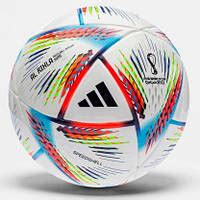 Adidas World Cup Al Rihla Mini H