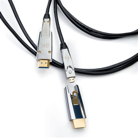 DUNE HD Кабель HDMI 8K Optical (5-30м)