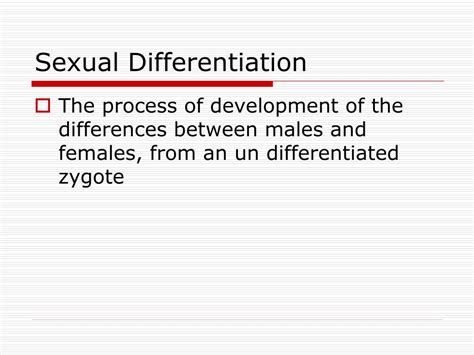 Ppt Sex Determination Powerpoint Presentation Free Download Id 3215785