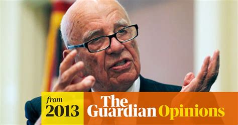 Rupert Murdoch Revealed Tape Exposes The Media Moguls Real Opinions