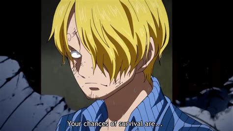 Sanji Fight edit(maybe) : r/OnePiece