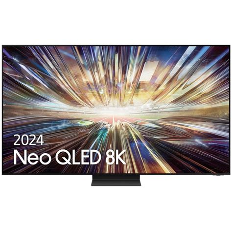 Televisão Samsung QN800D 65 Neo QLED Ultra HD 8K HDR Smart TV IA