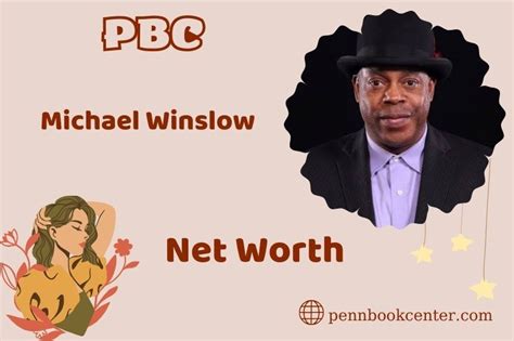 Michael Winslow Net Worth 2024: Wealth, Salary, Career Achievements