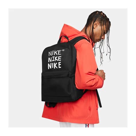 Mochila Deportiva Nike Negra Atelier Yuwa Ciao Jp