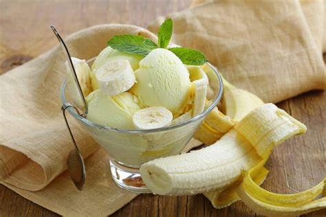 Vegan Banana Ice Cream Recipe Recipes Net