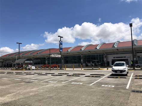 SJO Airport Costa Rica Everything You Need To Know Pura Vida Moms