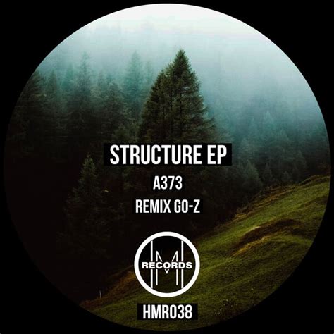 Structure, A373 - Qobuz