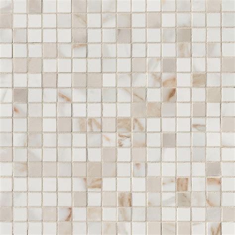 Roma Gold Calacatta Oro Mosaico Polished Sanipex Group UAE