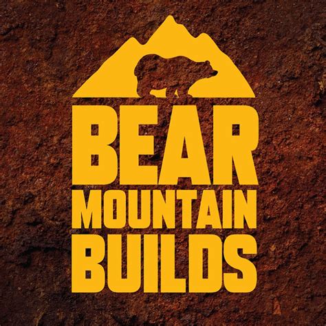 Bear Mountain Builds Youtube