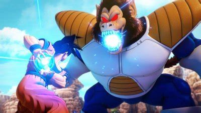 Dragon Ball The Breakers Une Date De Sortie Et Un Trailer Avec Vegeta