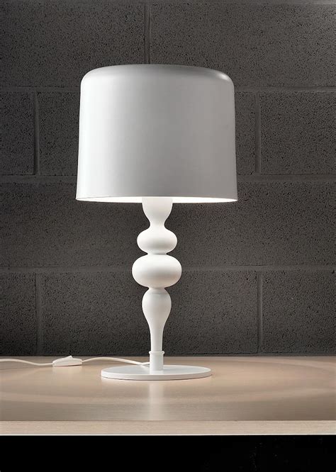 Large White Table Lamp Table Lamp Idea