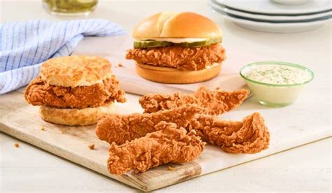 Bojangles Menu Prices with Lunch, Breakfast & [2024 Updated]