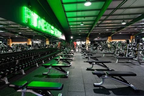 The membership perks at jd gyms washington washington explained for locals 1