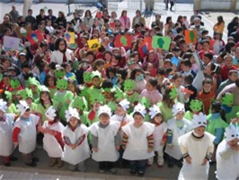 El Colegio Juan Carlos I Organiza Una Amplia Gama De Actividades Para