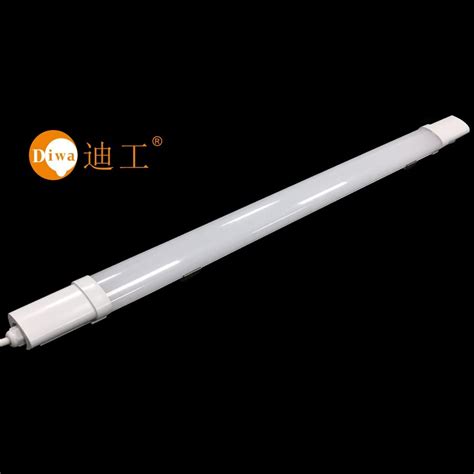 Ip Led Tri Proof Weatherproof Waterproof Vaporproof Light Lamp