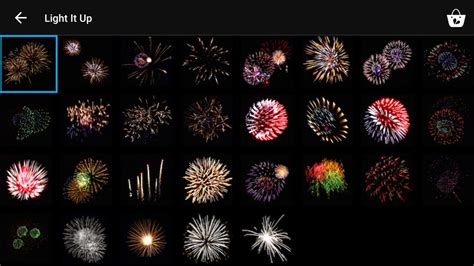 Learn How To Add Fireworks To Your Photos Picsart Blog