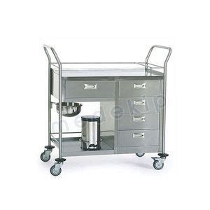 Chariot Chirurgical Med Medekip Medical Usage G N Ral