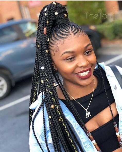 African Hair Braiding Styles Ideas For Thrivenaija