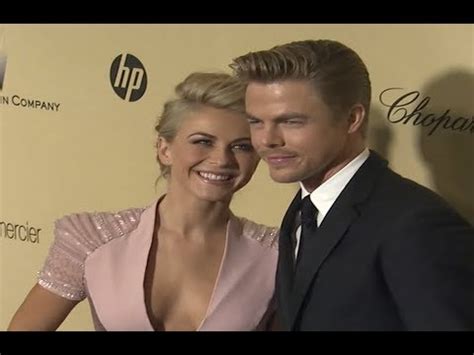 JULIANNE HOUGH AND DEREK HOUGH SIBLINGS – bylapatib