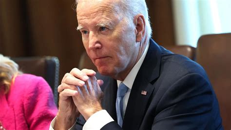 Us House Launches Republican Impeachment Inquiry Against Biden The